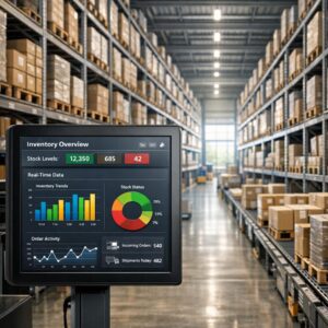 ERP-Systeme für Onlineshops: Funktionen und Nutzen