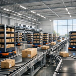 Wachstum im Onlinehandel: Strategien für nachhaltige Skalierung
